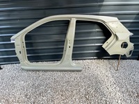 фото thumb №1, Hyundai i20 ii 2 14- обшивка порог блок двигателя крыло