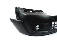 Бампер передній f scudo p expert c jumpy 07 - 16 toyota proace 13 - 16 комплект Київ, фото thumb