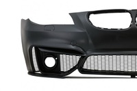 фото thumb №8, Бампер do bmw 5 e60 e61 03-10 m4 design