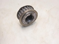 фото thumb №7, Колесо зубчатое вала ford mondeo mk4 1.8 tdci