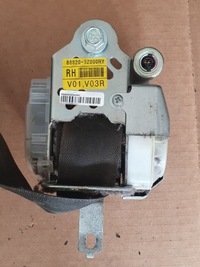фото thumb №1, Hyundai i40 pas безпеки переднє праві 88820-3z000ry