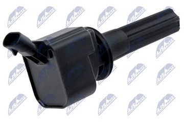 фото thumb №3, Nty ecz-ch-034 катушка зажигания