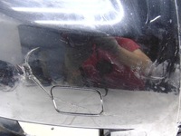 фото thumb №10, Бампер перед передние audi a3 8p 04-08r s-line lz9y