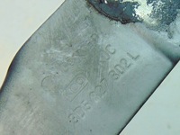 фото thumb №9, Vw phaeton 3.0tdi 04r петля кришки багажника правий