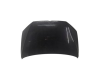 фото thumb №1, Vw golf sportsvan 510 13- капот крышка двигателя передняя