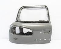 фото thumb №1, Mini clubman f54 двері ліва задня задні кришка багажника org