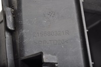 фото thumb №8, Renault captur i воздуховод воздуха ловушка 99024a0 99023a0