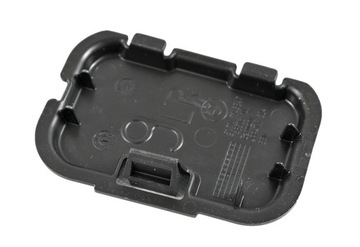 фото thumb №9, Bmw e90 e91 оригінальна заглушка підкрилки перед