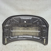 фото thumb №14, Jeep compass ii 2 16- капот кришка двигуна