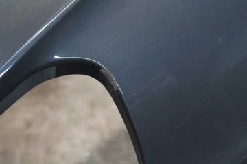 фото thumb №11, Bmw x6 f16 m50d бампер зад задний комплектный
