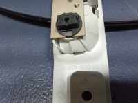 фото thumb №6, Mercedes s klasa w221 лампа потолочный левый задняя задняя a2218202301