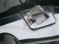 Фара фара левый full led skoda superb 3 европа Оригинал, фото thumb