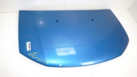 фото thumb №4, Капот кришка двигуна dacia sandero ii stepway 12-16r