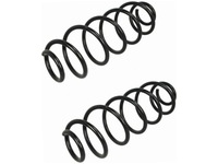 фото thumb №1, Пружины задняя lesjofors 4215631