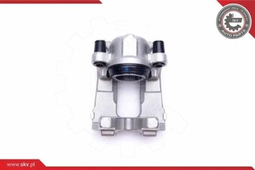 фото thumb №8, 2x зажимы тормоза esen skv перед l+p do bmw 1 f20, 1 f21, 2, 2 f22 f87, 3