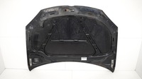 фото thumb №10, Капот крышка двигателя vw golf vi 08-13r универсал lc9x
