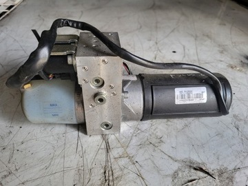НАСОС НА КРЫШЕ Ford Focus 2 II Cabrio Cabriolet DAI 1-106663
