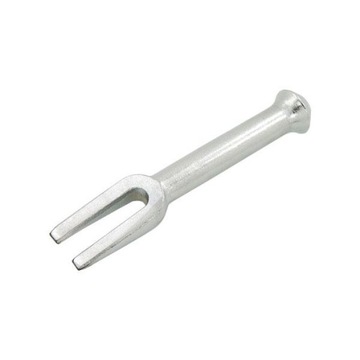 ВИЛОЧНЫЙ ПУАНСОН СЪЕМНИК ШАРОВЫХ ШТИФТОВ, ШАРОВЫЕ СОЕДИНЕНИЯ 178MM 35MM