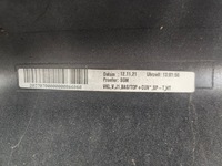 фото thumb №15, Бампер передний перед - porsche taycan 9j1 9j1807221d 2019-2024