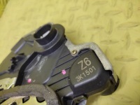 фото thumb №6, Toyota avensis t25 замок двері правий перед