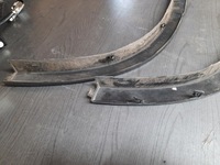 фото thumb №8, Bmw x1 e84 2.0i lift молдинг накладка крыла задняя