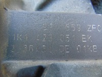 фото thumb №12, Рулевая рейка трансмиссия vw golf vi 1.6 tdi европа