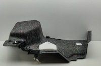 фото thumb №5, Bmw 5 g60 2025 левая сторона обшивка / обивка / багажника