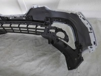 фото thumb №7, Бампер перед передний renault captur lift 17-