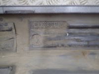Mercedes s w222 молдинг порог накладка левая a2228851537 n97 в Украине, фото thumb