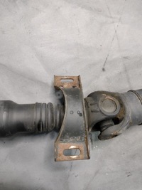 фото thumb №10, Mercedes w203 kombi c200k 03r wal приводной 2090606