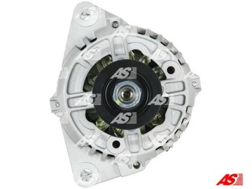 фото thumb №2, As-pl a0187 генератор