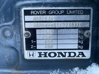 фото thumb №3, Honda concerto hb капот перед передня