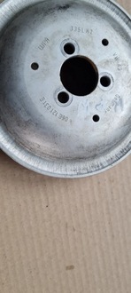 фото thumb №8, Sq5 q5 8r lift шків насоса wody 3.0 tfsi 06e121031e s4 b8 a6 c7 a7