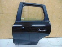 фото thumb №1, Дверь задняя задние левая правое bmw x1 u11