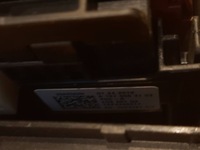 фото thumb №15, Mercedes-benz gle w167 джгут електропроводка салону a1675400717