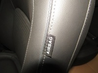 фото thumb №13, Hyundai kona сидіння сидіння заднє сидіння шкіра тунель