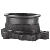 фото thumb №12, Заменитель адаптер турбонагнетателя с 3-calowym