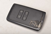 фото thumb №1, Renault zoe lift ключ карта