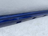 фото thumb №5, Vw passat b8 3g0 r line молдинг поріг поріг правий fv wys 24h