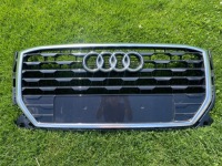 Купити Audi q2 81a решітка радіатора решітка  радіатора 81a853651, фото thumb