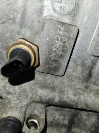 Блок двигателя ford transit courier focus c max fiesta 1.5 tdci Цена, фото thumb