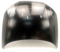 Нова оригінал  капот кришка двигуна передня audi a4 b9 8w 8w0823029a Київ, фото thumb