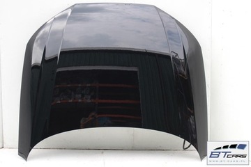 фото thumb №5, Audi a4 перед капот крыло бампер pas переднее усилитель 8w b9 2015- kol