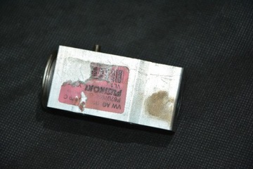 фото thumb №10, Клапан расширительный vw sharan lc9x 1k1820103f