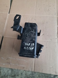 фото thumb №1, Peugeot 308 ii t9 1.2 thp фильтр угольный