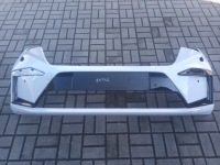 фото thumb №1, Бампер передній skoda enyaq sportline перед 5la