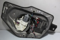 фото thumb №1, Механизм окон левый задняя skoda superb ii lift