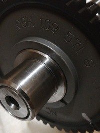 фото thumb №7, Валы распределительный вал 1,8 tsi