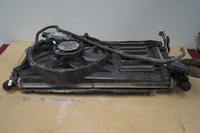 фото thumb №10, Комплект радиатор радиатор mazda 3 bl 09-13r 1.6 d