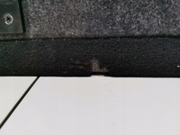 фото thumb №10, Bmw 5 e61 обшивка пол багажника